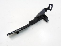 Zakończenie osłona podszybia lewe Mitsubishi Colt VI 2004 - 2008 6102A377