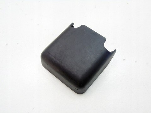 Zaślepka osłona prowadnicy fotela Mitsubishi Colt VI 2004 - 2008 6977A597