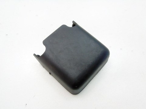 Zaślepka osłona prowadnicy fotela Mitsubishi Colt VI 2004 - 2008 6977A597