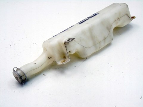 Zbiornik wyrównawczy wody Mitsubishi Colt vi [2004 - 2008] MN130400