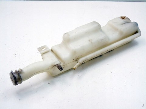 Zbiornik wyrównawczy wody Mitsubishi Colt vi [2004 - 2008] MN130400