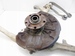 Zwrotnica z wahaczami prawy przód Audi A4 S4 B6 Cabrio