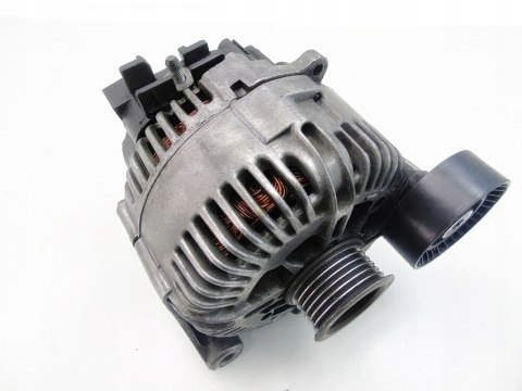Alternator 180A 4.4 V8 BMW 5 6 7 X5 E60 E61 E63 E64 E65 E66 ALPINA 7540990