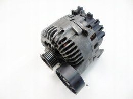 Alternator 180A 4.4 V8 BMW 5 6 7 X5 E60 E61 E63 E64 E65 E66 ALPINA 7540990