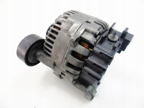 Alternator 180A 4.4 V8 BMW 5 6 7 X5 E60 E61 E63 E64 E65 E66 ALPINA 7540990