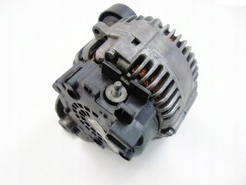 Alternator 180A 4.4 V8 BMW 5 6 7 X5 E60 E61 E63 E64 E65 E66 ALPINA 7540990