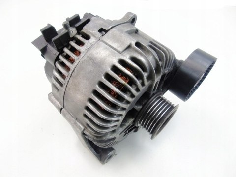 Alternator 180A 4.4 V8 BMW 5 6 7 X5 E60 E61 E63 E64 E65 E66 ALPINA 7540990