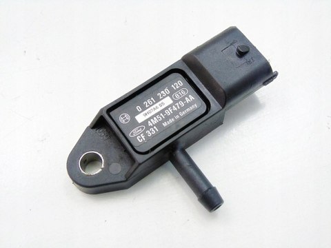 Czujnik ciśnienia map 1.8 TDCI Mondeo IV Smax Galaxy Cmax Focus 2