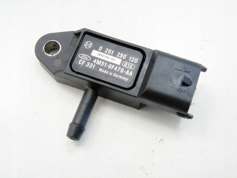 Czujnik ciśnienia map 1.8 TDCI Mondeo IV Smax Galaxy Cmax Focus 2