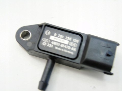 Czujnik ciśnienia map 1.8 TDCI Mondeo IV Smax Galaxy Cmax Focus 2
