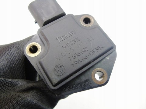Czujnik poziomu oleju 4.4 N62 BMW 5 6 7 X5 E60 E61 E63 E64 E65 E66 7506689