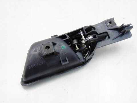 Klamka wewnętrzna prawy tył Volkswagen Golf V 2003-2009
