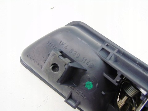 Klamka wewnętrzna prawy tył Volkswagen Golf V 2003-2009