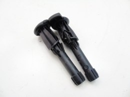 Klin mocowanie zagłówka fotela Fiat Doblo II 1846322