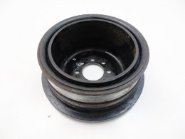Koło pasowe 4.4 N62 BMW 5 6 7 X5 E60 E61 E63 E64 E65 E66 ALPINA 1439683