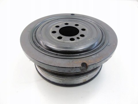 Koło pasowe 4.4 N62 BMW 5 6 7 X5 E60 E61 E63 E64 E65 E66 ALPINA 1439683