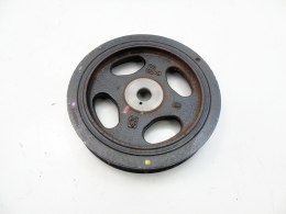 Koło pasowe wału 1.0 1.2 12V Mitsubishi Space Star 6 Mirage 3A90 Attitude