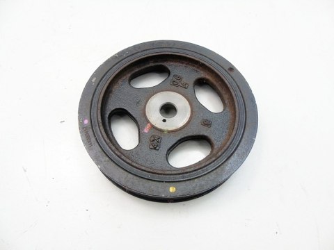 Koło pasowe wału 1.0 1.2 12V Mitsubishi Space Star 6 Mirage 3A90 Attitude