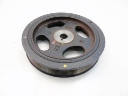 Koło pasowe wału 1.0 1.2 12V Mitsubishi Space Star 6 Mirage 3A90 Attitude