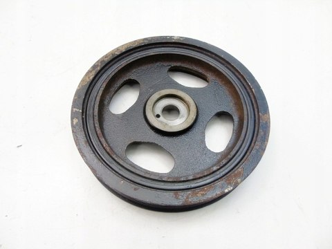 Koło pasowe wału 1.0 1.2 12V Mitsubishi Space Star 6 Mirage 3A90 Attitude