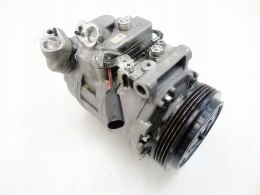 Kompresor klimatyzacji 4.4 N62 BMW 5 6 7 X5 E60 E61 E63 E64 E65 E66 ALPINA