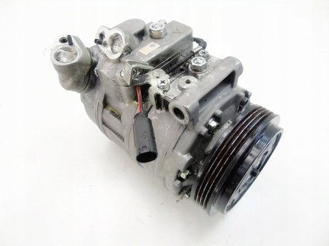 Kompresor klimatyzacji 4.4 N62 BMW 5 6 7 X5 E60 E61 E63 E64 E65 E66 ALPINA