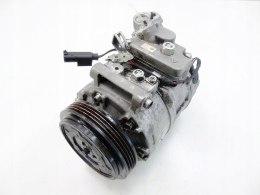 Kompresor klimatyzacji 4.4 N62 BMW 5 6 7 X5 E60 E61 E63 E64 E65 E66 ALPINA
