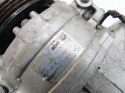 Kompresor klimatyzacji 4.4 N62 BMW 5 6 7 X5 E60 E61 E63 E64 E65 E66 ALPINA
