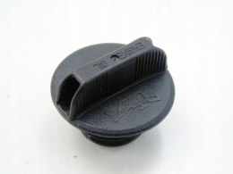 Korek wlewu oleju 1.0 1.2 12V Mitsubishi Space Star 6 Mirage 3A90 Attitude