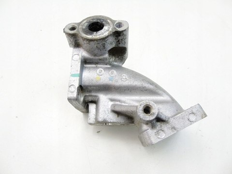 Króciec podstawa zaworu spalin egr 1.0 1.2 12V Space Star 6 Mirage 3A90