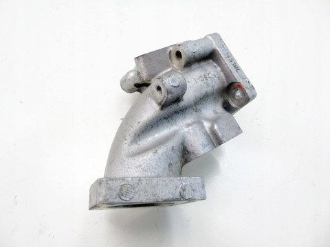 Króciec podstawa zaworu spalin egr 1.0 1.2 12V Space Star 6 Mirage 3A90