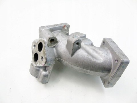 Króciec podstawa zaworu spalin egr 1.0 1.2 12V Space Star 6 Mirage 3A90