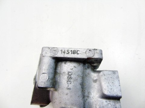 Króciec podstawa zaworu spalin egr 1.0 1.2 12V Space Star 6 Mirage 3A90