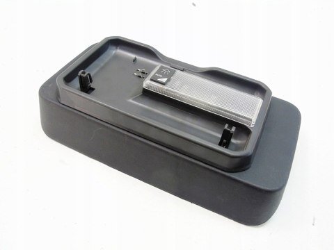 Lampka oświetlenia kabiny Fiat Doblo II 00518525800E