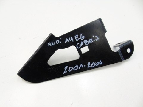 Łapa wspornik mocowanie Audi A4 S4 B6 Cabrio 8E2880304A