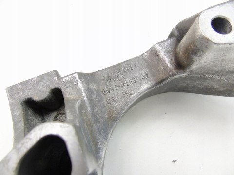 Łapa wspornik silnika 1.8 TDCI Mondeo 4 Smax Galaxy Cmax Focus 2 6G6Q6030AB