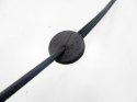 Linka zamka drzwi prawy tył Volkswagen Golf V 2003-2009 1K4839086D
