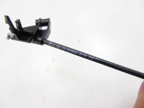 Linka zamka drzwi prawy tył Volkswagen Golf V 2003-2009 1K4839086D