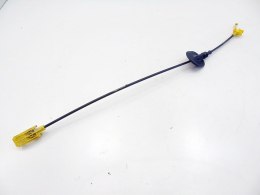 Linka zamka klamki drzwi lewy przód Renault Captur II 2020-2025