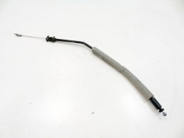 Linka zamka klamki drzwi lewy przód Renault Captur II 2020-2025