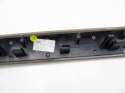 Listwa dekor deski rozdzielczej konsoli Audi A4 S4 B6 Cabrio 8H1853190B