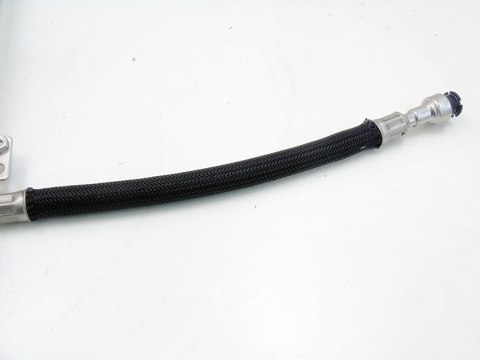 Listwa wtryskowa paliwa 4.4 N62 BMW 5 6 7 X5 E60 E61 E63 E64 E65 E66 ALPINA