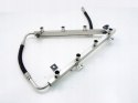 Listwa wtryskowa paliwa 4.4 N62 BMW 5 6 7 X5 E60 E61 E63 E64 E65 E66 ALPINA