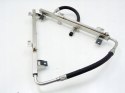 Listwa wtryskowa paliwa 4.4 N62 BMW 5 6 7 X5 E60 E61 E63 E64 E65 E66 ALPINA