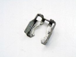 Mocowanie spinka wtryskiwacza 1.0 1.2 12V Space Star 6 Mirage 3A90 Attitude