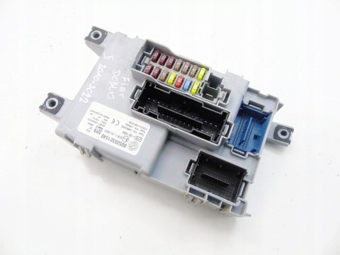 Moduł sterownik BSI Fiat Doblo II 2010-2022 00520321540