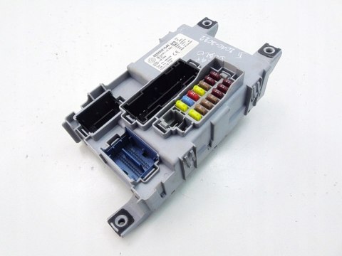 Moduł sterownik BSI Fiat Doblo II 2010-2022 00520321540