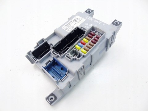 Moduł sterownik BSI Fiat Doblo II 2010-2022 00520321540