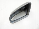 Obudowa lusterka lewego lewe Audi A4 S4 B6 Cabrio 8E0857507B