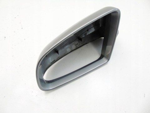 Obudowa lusterka lewego lewe Audi A4 S4 B6 Cabrio 8E0857507B